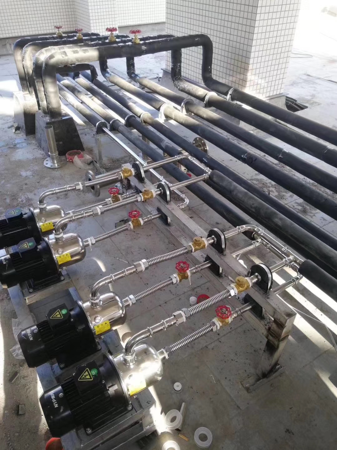 工装不锈钢水管工程案例.jpg 工装不锈钢水管工程案例.jpg